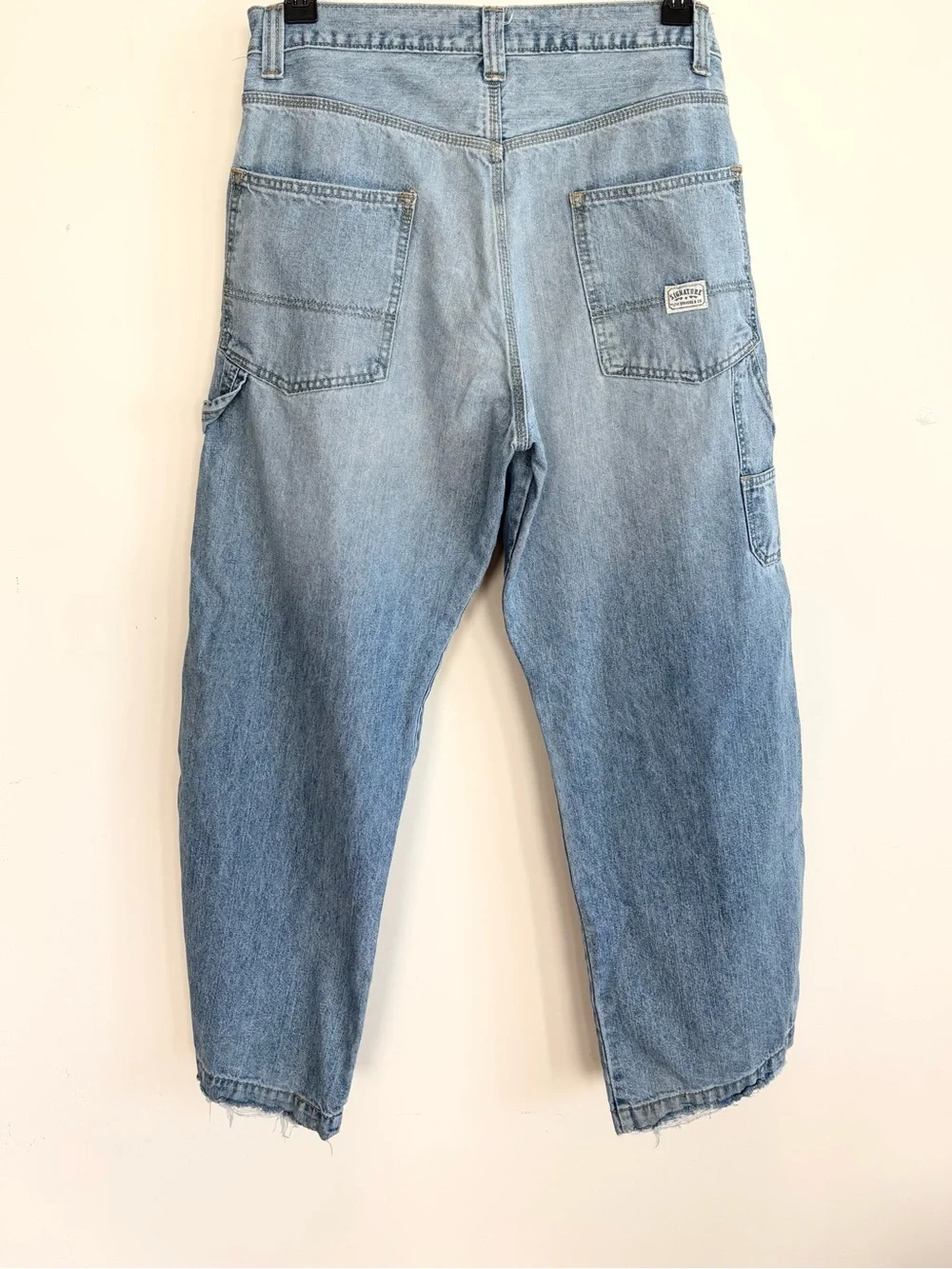 Levi’s Signature Carpenter Jeans 34 x 30